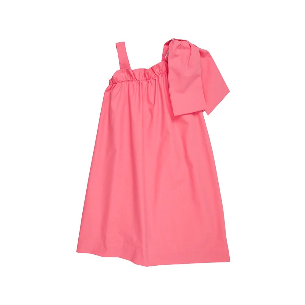 Maebelle's Bow Dress Beaufort Bonnet Company size girls 10 NWT